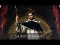 Saint Dominic: A Life of Miracles and Devotion