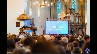 Vár Rád – 2025. február 8.