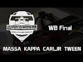 TrackMania World Championship 2018 WB Final: Massa Kappa CarlJr Tween