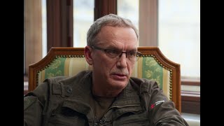 ГРАНИ | Андрей Ильницкий: Ментальная война, серая зона, роль Армии и победа России.