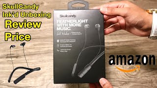 Skull Candy Wireless Headphones - Bluetooth Headphones Review, Price in Hindi/Urdu