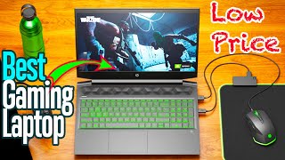✅ TOP 5 Best Budget Gaming Laptops [ 2023 Buyer's Guide ]