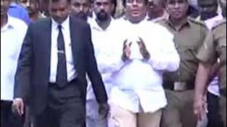 Jayantha Samaraweera remanded till October 5