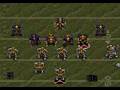 Mutant League Football Sega Mega Drive Genesis