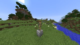 Minecraft Guns, Planes, and Tanks (Flans Mod Showcase) 1.12.2