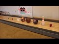 Mini Bowling With Random Objects!