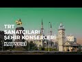 CANLI - TRT Sanatçıları Şehir Konserleri | Kayseri