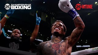 Bringing The Heat This January | SHOWTIME BOXING LOOK-AHEAD