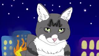 CSSSA Animation Assignment 2019 (Rejected)