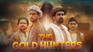 The Gold Hunters | 5Seconds | R2h