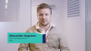Ryde Changes the Future of Transportation with AWS Cloud-BasedTechnologies