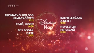 Disney nap az RTL Klubon - 2020. december 27.