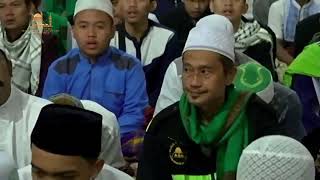 #live  JALSAH ITSNAIN MAJELIS RASULULLAH SAW JAWA BARAT