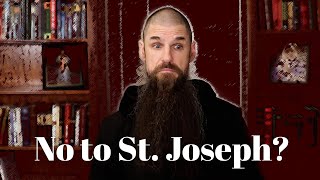 Did Catholics Ever Refuse to Honor St. Joseph?