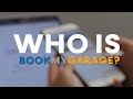 Who is BookMyGarage?