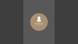 Khushi creation by Minu is live