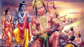 Aarti Keejay Hanuman Lalla Ki | Hanuman Aarti | Hindi Devotional Songs