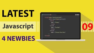 009-JavaScript 2020 For Newbies-- Javascript Loops