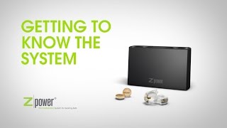 Informational Video About ZPower Rechargeable Batteries and Charger