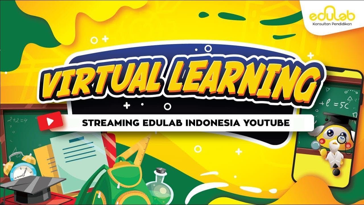 Pembahasan Soal Bahasa Inggris Online Virtual Learning Class 25 Juni ...