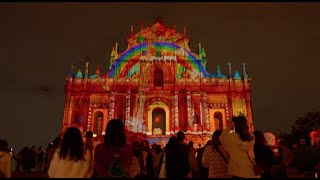 Macao Holds Activities to Celebrate 20th Anniversary of Return to Motherland