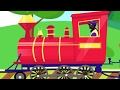 Captain Ace Zoomy Sings Steam Train With Lyrics ✈ Songs for Kids Song Children To Sing And Dance