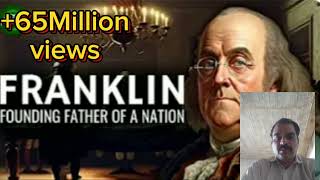 Benjamin Franklin- Biography |Fazal2024|