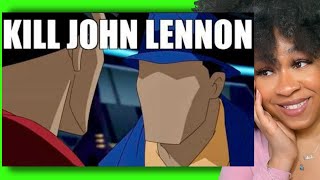 QUESTION FINDS THE ANSWER (FEAT. ACEVANE) JENNIFER REACTS