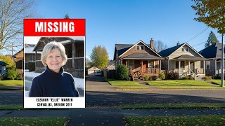 Oregon 2011 Cold Case Solved Arrest Shocks Community