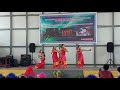 KOSN KECAMATAN KEMBAYAN (JUARA 1)