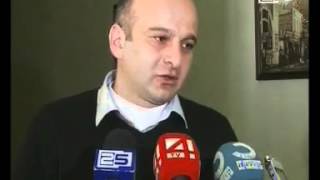 ყოფილი თანაგუნდელები ერთმანეთის წინააღმდეგ-გიორგი კირთაძე ნუკრი დოლიძეს დაუპირისპირდა