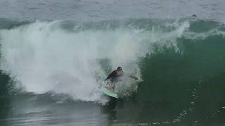 Catch Surf Soft Top Surfing - 5'0 Stump