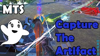 Duo Fun, Giga Fights, Fabby, Grapple  | MTS Capture The Artifact