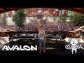 Avalon @ Ozora Festival 2024 (Full Set Movie)
