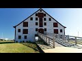 gaspésie 2018 drone 4k60p