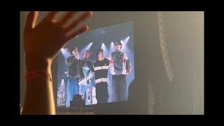 킹누 내한 스탠딩 D 227번 잘 안보여도 행복해요 ㅣ King Gnu Asia Tour 'The Greatest Unknown' in seoul 240420