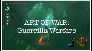 Art of War: Guerilla Warfare