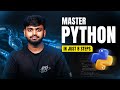 Python Developer Roadmap: With PROJECT IDEAS | Land a Python Developer Job in 2026 | Intellipaat