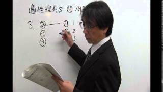 桜修館対策専門プロ個別指導塾ノア　適性理系　重さと体積を区別する　食塩水の濃さ