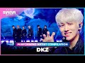 [2022 MAMA] Performing Artist Compilation I DKZ