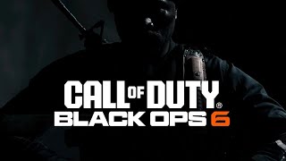 Black ops 6 campagne #5 ( let's play FR no commentary)