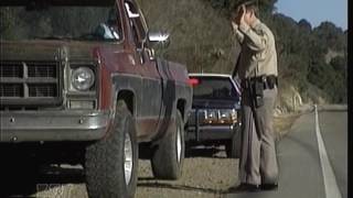 Real Stories of the Highway Patrol - The Quiet Life