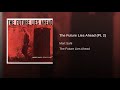 the future lies ahead pt. 2