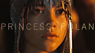 Princess Irulan [Dune: Part Two]