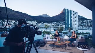 Expresso Show - Your Breakfast Entertainment Fix