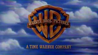 DLV: Warner Bros goes retro and glitchy