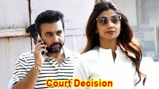 Good News For Shilpa Shetty After Months of Raj Kundra Released From Jail