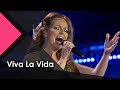 Viva La Vida - Wendy Kokkelkoren ft. Roy Verbeek