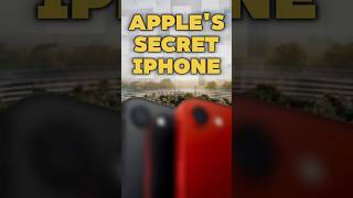 Apple's HIDDEN Smartphone Secret EXPOSED?