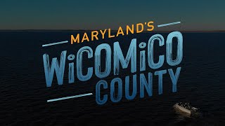 Maryland's Wicomico County